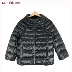 Sam Edelman Puffer coat